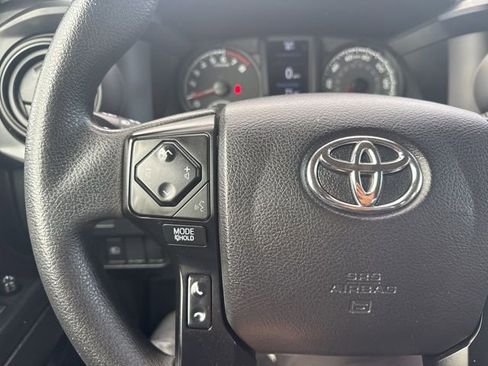 Used 2021 Toyota Tacoma SR image 13
