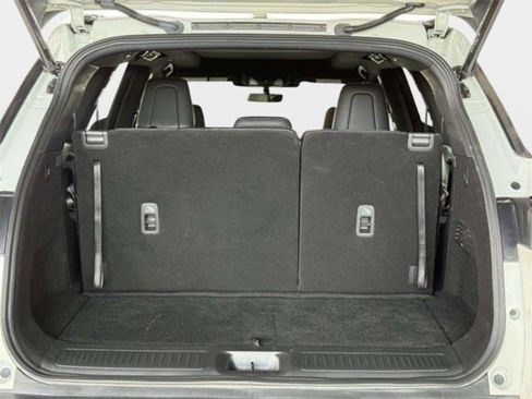 Used 2025 INFINITI QX60 Luxe image 92