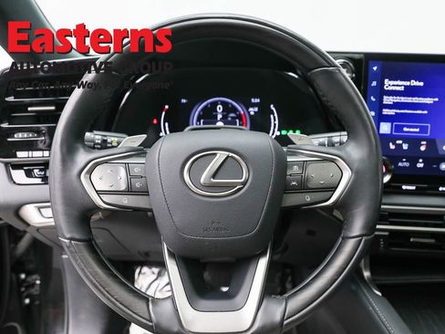 Used 2023 Lexus RX 350 Premium Plus w/ Accessory Package (Z1) image 10