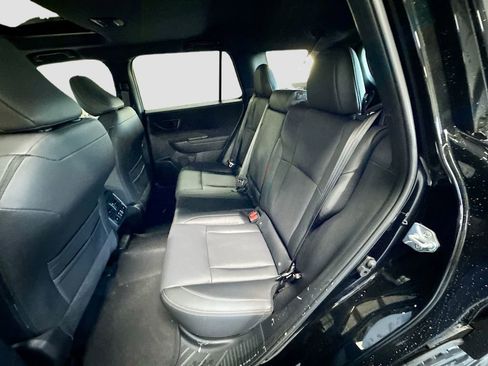 New 2026 Subaru Outback Limited AWD/4WD image 24