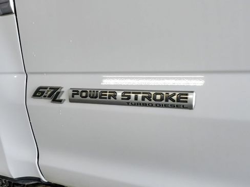 Used 2020 Ford F350 Lariat w/ Lariat Value Package image 54