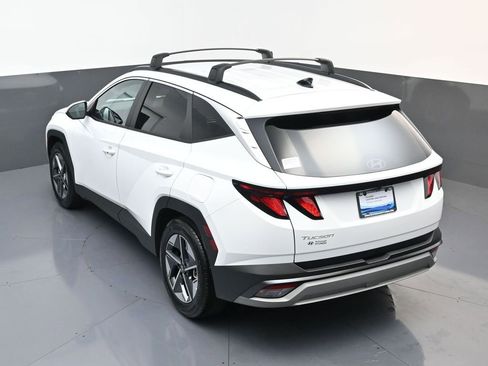 Certified 2026 Hyundai Tucson SEL FWD image 18