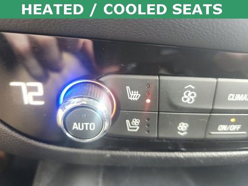 Certified 2021 Buick Enclave Avenir w/ Avenir Technology Package image 8