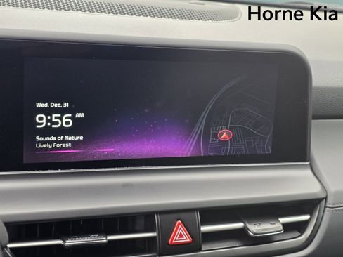 New 2026 Kia Seltos EX w/ EX Sunroof Package image 15