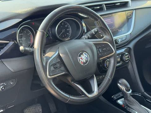 Used 2020 Buick Encore GX Select FWD image 20