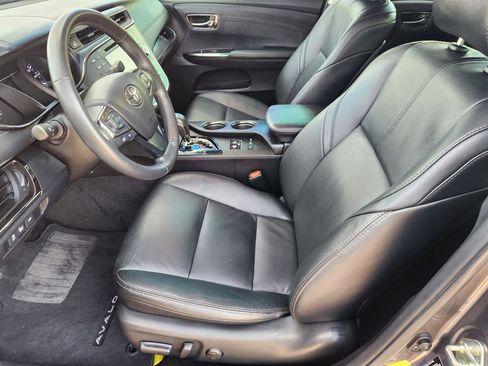 Used 2016 Toyota Avalon Touring image 13