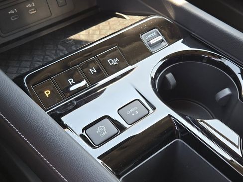 New 2025 Nissan Murano SV image 27