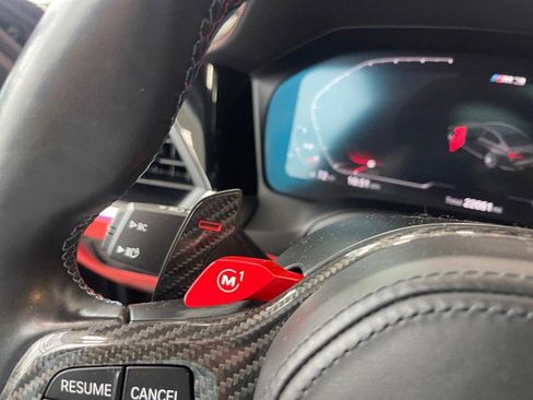 Used 2021 BMW M3 Competition w/ Executive Package image 33