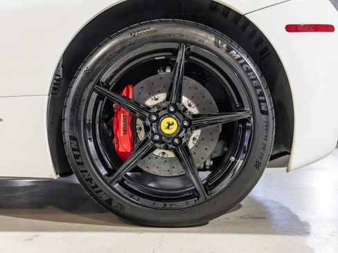 Used 2013 Ferrari 458 Italia Coupe image 27