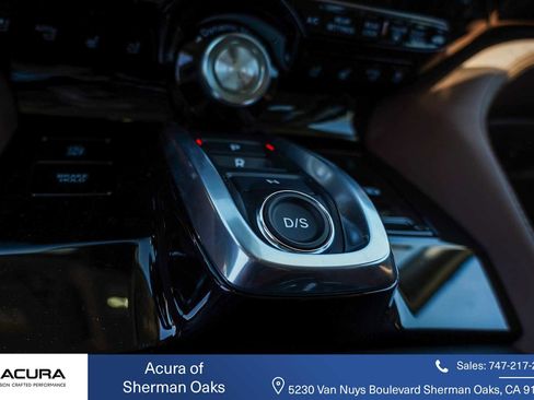 New 2026 Acura MDX SH-AWD w/ Advance Package image 46