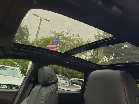 Certified 2025 Acura RDX A-Spec AWD/4WD image 18