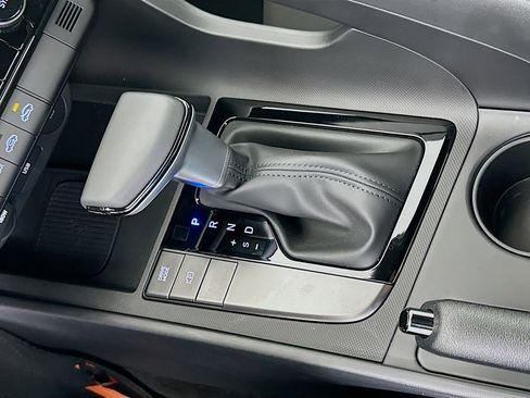 Certified 2026 Hyundai Elantra Sport FWD image 16