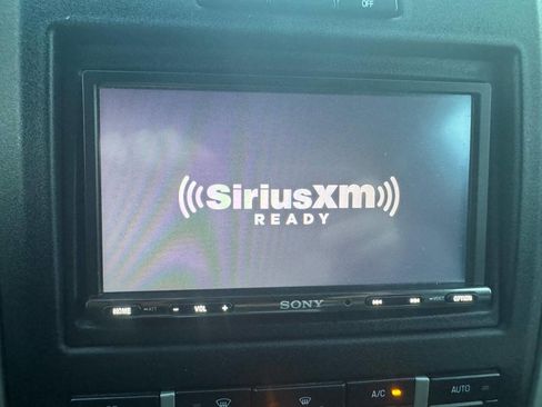 Used 2012 Ford F150 FX4 w/ FX Luxury Pkg image 18