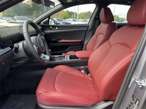 New 2026 Kia K5 GT-Line w/ GT-Line Premium Package image 24