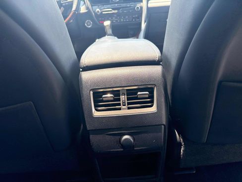 Used 2017 Lexus RX 350 FWD image 30