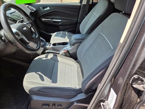 Used 2015 Ford Escape SE AWD/4WD image 19