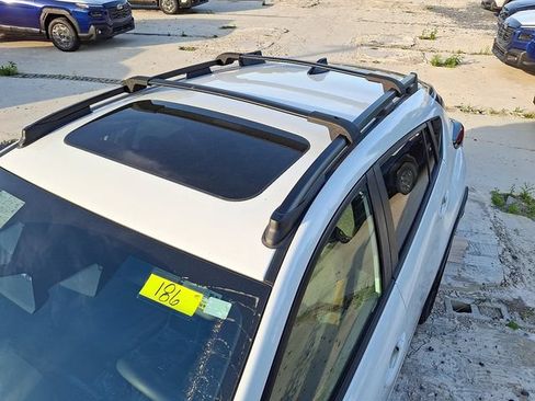 Certified 2024 Subaru Crosstrek 2.5i Sport AWD/4WD image 14