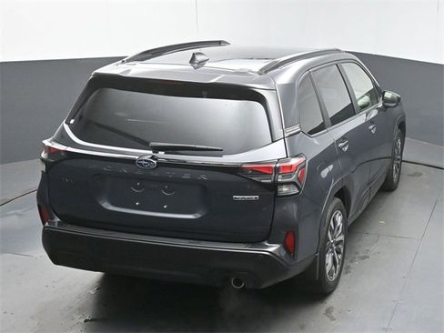 Certified 2025 Subaru Forester Touring w/ Popular Package - Touring image 48