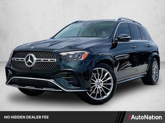 Used 2024 Mercedes-Benz GLE 350 4MATIC video 1