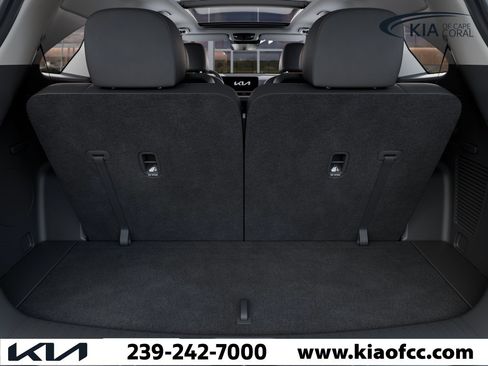 New 2026 Kia Sorento SX FWD image 19