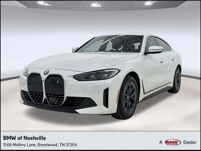 Certified 2023 BMW i4 eDrive40