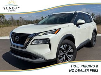 Used 2023 Nissan Rogue SV w/ SV Premium B Package video 1