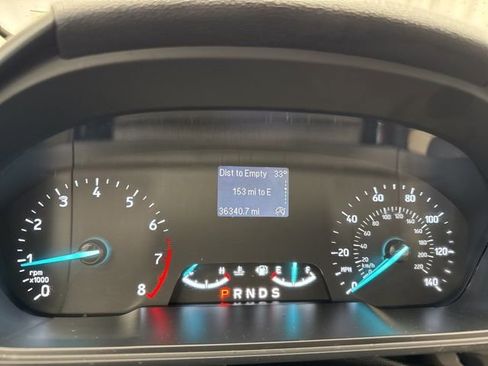 Used 2021 Ford EcoSport S image 27