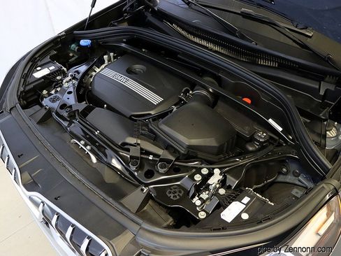 Certified 2024 BMW X1 xDrive28i image 40