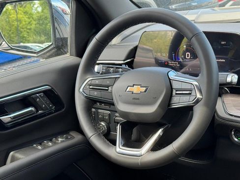 New 2026 Chevrolet Tahoe Premier AWD/4WD image 7