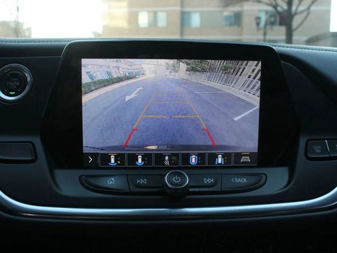 Used 2019 Chevrolet Blazer LT w/ Sound & Technology Package image 33