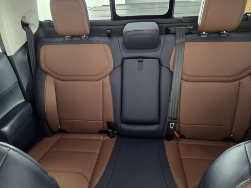 Used 2024 Ford Maverick Lariat FWD image 23