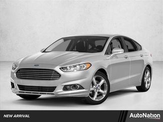 Used 2016 Ford Fusion S w/ Equipment Group 101A video 1