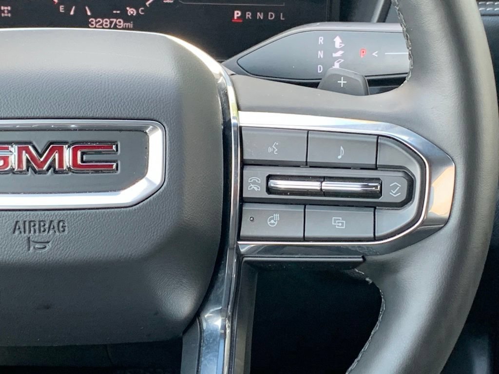 Used 2026 GMC Terrain Elevation AWD/4WD image 11