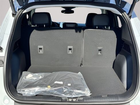 New 2026 Ford Escape Platinum w/ Premium Technology Package image 20