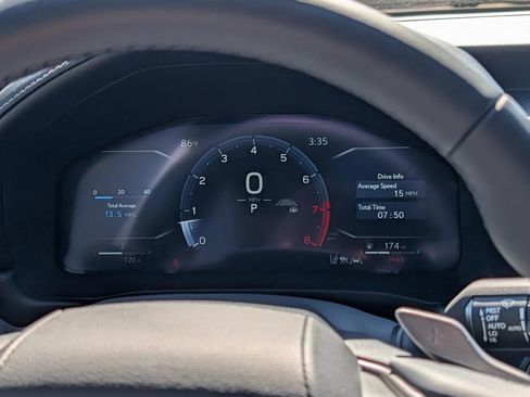 New 2026 Lexus IS 350 F Sport image 27