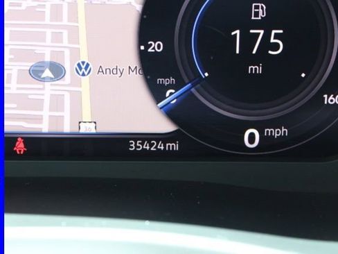 Used 2023 Volkswagen Atlas SEL image 38