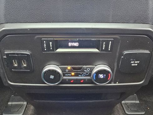 Used 2018 Ford Expedition Max Limited image 21