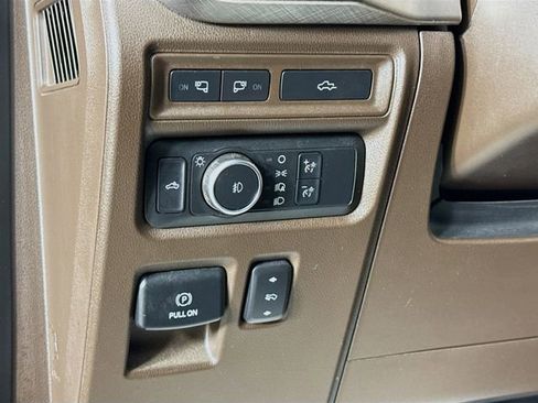 Certified 2022 Ford F150 King Ranch w/ Equipment Group 601A High image 10