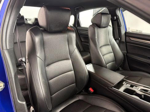Used 2021 Honda Accord Sport image 24