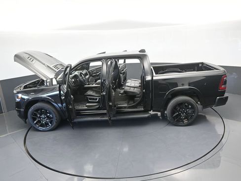 Used 2022 RAM 1500 Laramie image 73