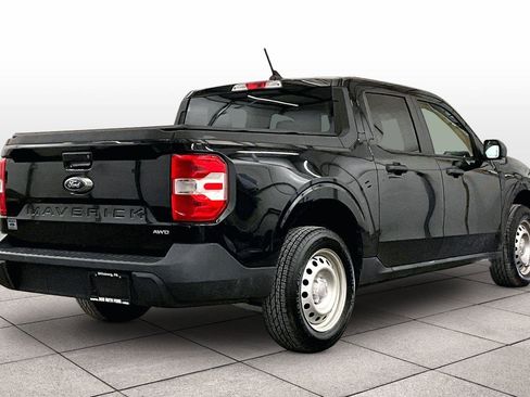 Used 2022 Ford Maverick XL w/ Equipment Group 100A Standard image 11