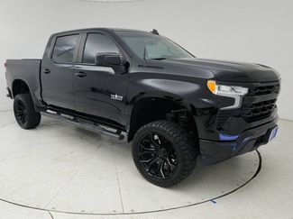 Used 2024 Chevrolet Silverado 1500 LT RWD video 1