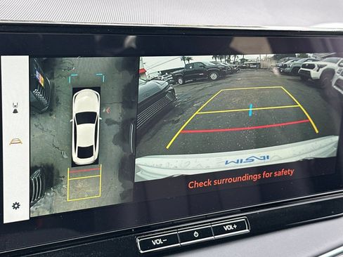 New 2026 Toyota Mirai RWD image 22
