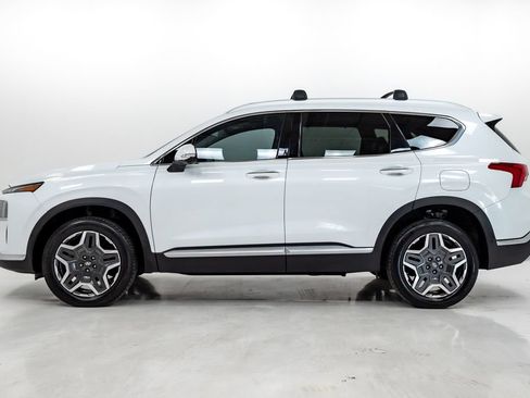 Used 2021 Hyundai Santa Fe Limited AWD/4WD image 32