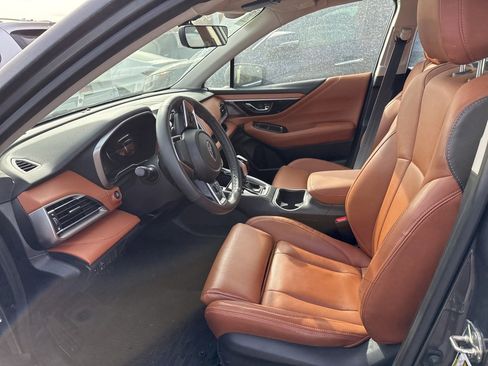 Used 2020 Subaru Legacy Touring XT w/ Popular Package #2 image 9