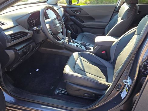 Used 2024 Subaru Crosstrek 2.5i Limited w/ Crosstrek Mirror Package AWD/4WD image 21