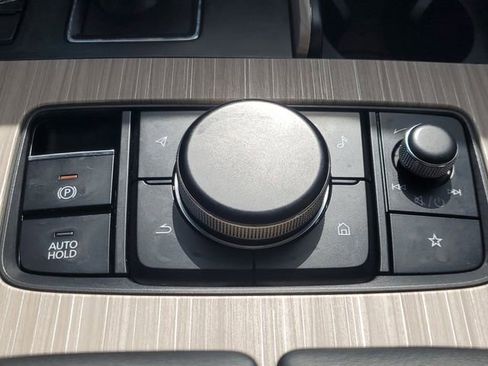 Certified 2024 MAZDA CX-90 3.3 Turbo w/ Preferred Package image 30