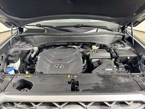 Used 2020 Hyundai Palisade Limited AWD/4WD image 34