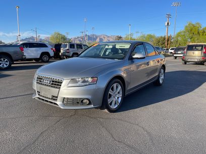 Used 2010 Audi A4 2.0T Premium