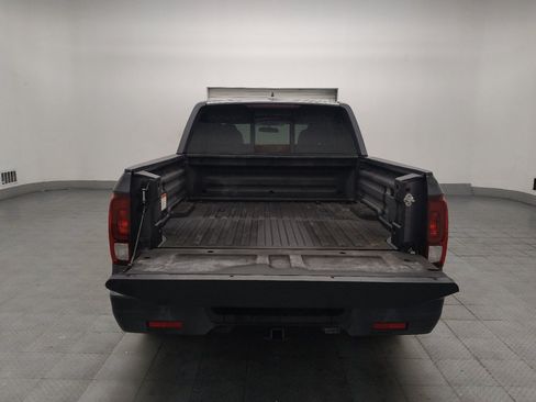 Used 2019 Honda Ridgeline RTL image 29
